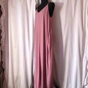 Lovestitch Mila Dress w/Pockets Size S/M